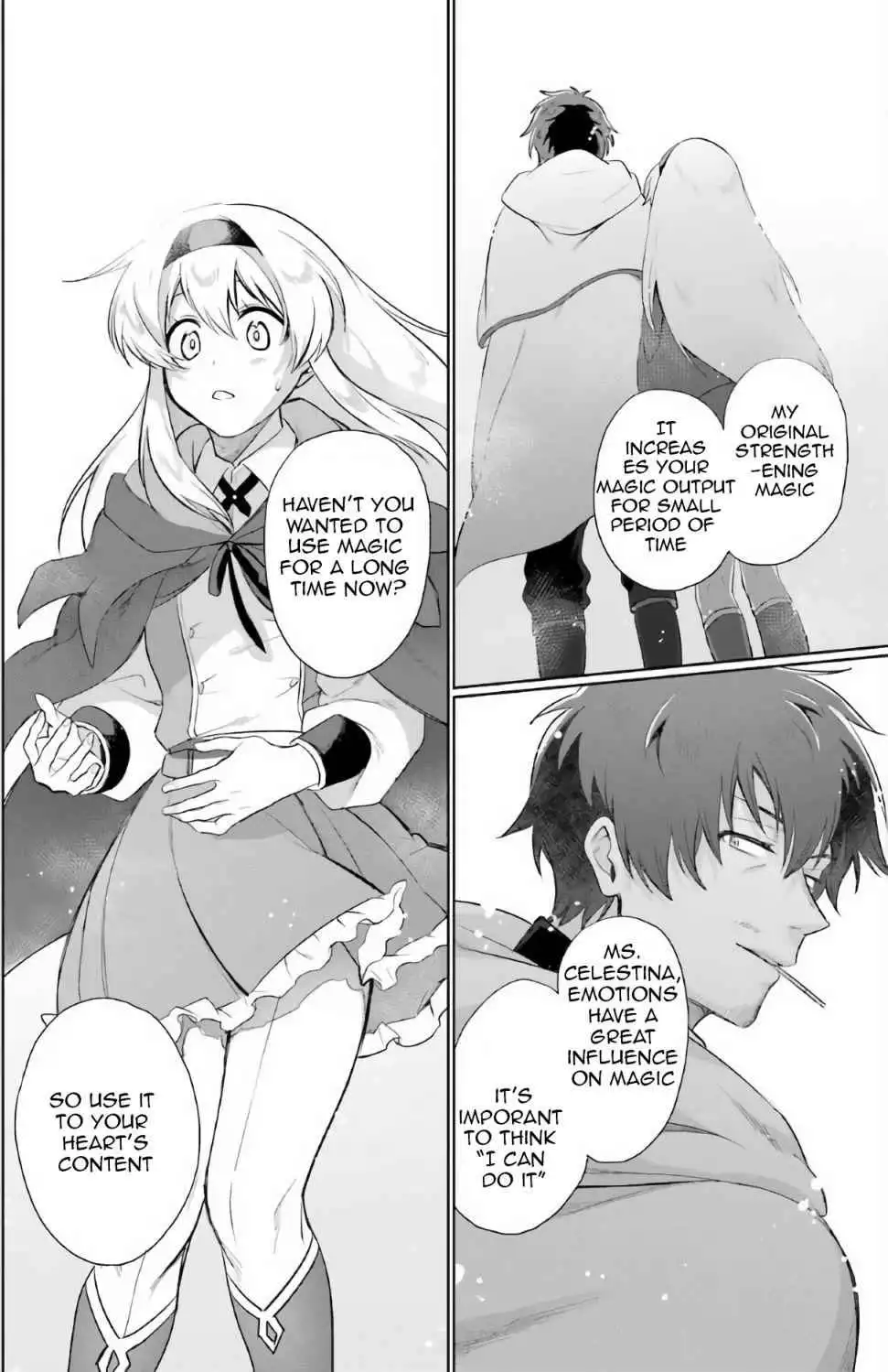 Arafoo Kenja No Isekai Seikatsu Nikki Chapter 1.2 4